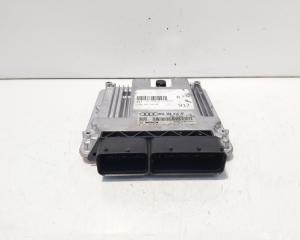 Calculator motor ECU, cod 03G906016MF, 0281014259, Audi A6 (4F2, C6) 2.0 TDI, BRE (id:644737)