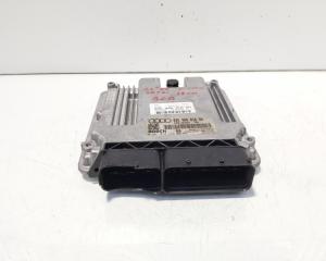 Calculator motor ECU, cod 03G906016GN, 0281012113, Audi A4 (8EC, B7) 2.0 TDI, BLB (id:644736)