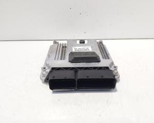 Calculator motor ECU, cod 03L906022JN, 0281015318, Audi A4 Avant (8K5, B8) 2.0 TDI, CAG (id:644728)