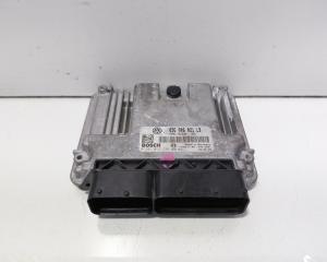 Calculator motor ECU, cod 03G906021LB, 0281013238, Skoda Octavia 2 Combi (1Z5) 1.9 TDI, BXE (id:644783)