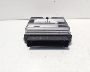 Calculator motor ECU, cod 2M5A-12A650-PF, Ford Focus 2 Combi (DA), 1.8 TDCI, KKDA (id:644604)