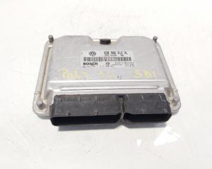 Calculator motor ECU, cod 038906012HL, 0281011319, Vw  Polo (9N) 1.9 SDI, ASY (id:644855)