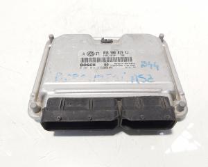 Calculator motor Ecu, cod 038906019KJ, 0281011216, Skoda Octavia 1 Combi (1U5), 1.9 TDI, ASZ (id:644868)