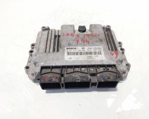 Calculator motor ECU, cod 8200311539, 0281011148, Renault Laguna 2 Combi, 1.9 DCI, F9Q754 (id:644838)