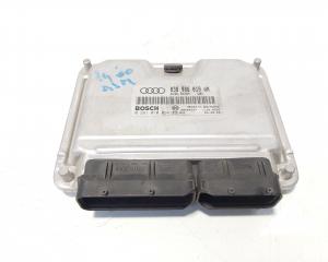 Calculator motor Ecu, cod 038906019AN, 0281010094, Audi A4 Avant (8D5, B5), 1.9 TDI, AJM (id:644920)