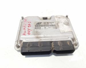 Calculator motor Ecu, cod 038906019FC, 0281010751, VW Sharan (7M8, 7M9, 7M6), 1.9 TDI, AUY (id:644911)