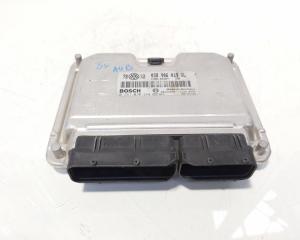 Calculator motor Ecu, cod 038906019GL, 0281010944, VW Passat (3B3), 1.9 TDI, AVB (id:644956)