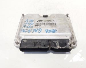 Calculator motor ECU, Bosch, cod 038906019FA, 0281010629, Ford Galaxy 1, 1.9 TDI, AUY (id:644961)