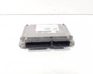 Calculator motor Ecu Siemens, cod 06A906033DA, Seat Altea (5P1), 1.6 benz, BGU (id:645016)