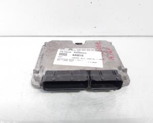 Calculator motor Ecu, cod 036906034HA, Seat Cordoba (6L2), 1.4 benz, BKY (id:645015)