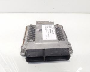 Calculator motor ECU, cod 03G906018CE, Vw Passat (3C2) 2.0 TDI, BKP (id:645038)