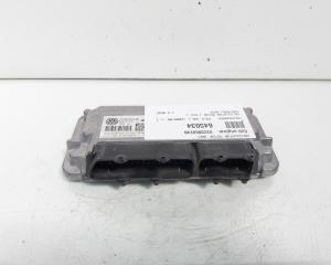 Calculator motor Ecu, cod 03C906024B, VW Polo (6R), 1.4 benz, CGG (id:645034)