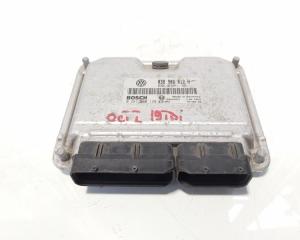 Calculator motor ECU, cod 038906012H, 0281010129, Seat Leon (1M1) 1.9 TDI, ALH (idi:644984)