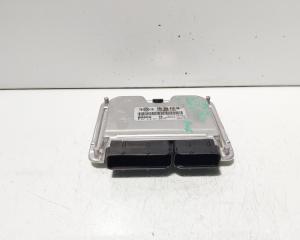 Calculator motor ECU, cod 038906019GQ, 0281010941, Vw Passat Variant (3B6) 1.9 TDI, AVF (id:645091)