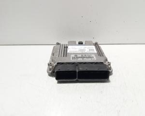 Calculator motor ECU, cod 03G906016ET, 0281011843, Vw Golf 5 (1K1) 2.0 TDI, BKD (id:645057)