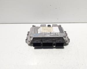 Calculator motor Ecu, cod 9661204380, 0281012985, Peugeot 307, 1.6 HDI, 9HX (id:645280)