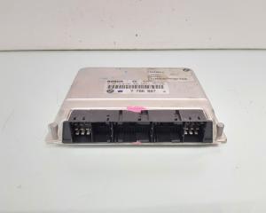 Calculator motor ECU Bosch, cod 7786887, 0281010205, Bmw 3 (E46) 2.0 diesel, 204D4 (id:645224)