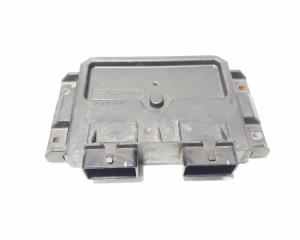 Calculator motor ECU, cod 9641390180, 9648225180, Citroen Berlingo 2, 1.9 diesel, WJY (id:645350)