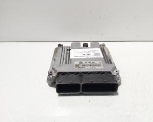 Calculator motor Ecu, cod 03L907309, 0281015029, VW Passat CC (357), 2.0 TDI, CBA (id:645130)