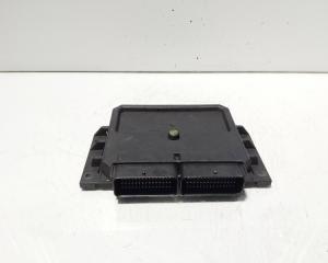 Calculator motor ECU , cod 8200150542, 7700111549, Renault Kangoo 1, 1.9 DCI, F9Q782 (id:645255)