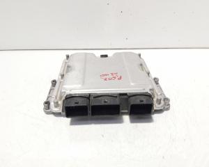 Calculator motor ECU, cod 9654694680, 0281011516, Peugeot 607, 2.2 HDI, 4HX (id:645345)