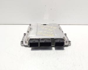 Calculator motor ECU, cod 9653184580, 0281011516, Peugeot 607, 2.2 HDI, 4HX (id:645318)