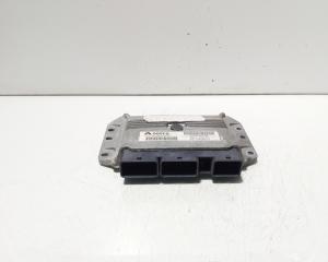 Calculator motor ECU, cod 8200509516, 8200509552, Renault Megane 2 Sedan, 1.6 benz, K4MD (id:645193)