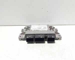 Calculator motor ECU, cod 8200522357, 8200510536, Renault Clio 3, 1.2 benz, D4F740 (id:645201)