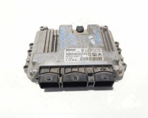 Calculator motor ECU, cod 9663944680, 0281012620, Citroen Berlingo 1, 1.6 HDI, 9HW (id:645315)