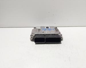 Calculator motor ECU, cod 03G906021LD, 0281013187, Vw Jetta 3 (1K2) 2.0 TDI, BKD (idi:645059)