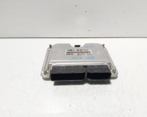 Calculator motor Ecu, cod 038906019GL, 0281010944, VW Passat (3B3), 1.9 TDI, AVB (id:645075)