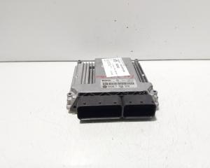 Calculator motor ECU Bosch, cod 7789572, 0281010565, Bmw 3 Compact (E46) 2.0 diesel, 204D4 (id:645143)