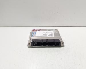 Calculator motor ECU Bosch, cod 7786887, 0281010205, Bmw 3 (E46) 2.0 diesel, 204D4 (id:645166)