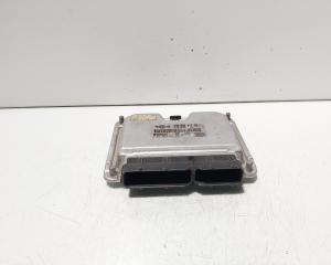 Calculator motor Ecu, cod 038906019EM, 0281010668, VW Passat (3B3), 1.9 TDI, AVB (id:645065)