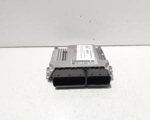 Calculator motor ECU, cod 7823422-01, 0281014573, Bmw 1 (E81, E87) 2.0 diesel, N47D20A (id:645142)