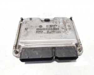 Calculator motor ECU, cod 045906019BC, 0281011241, VW Lupo (6X1, 6E1), 1.2 TDI, AYZ (id:644833)