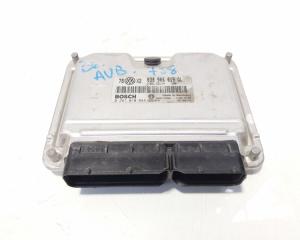 Calculator motor ECU, cod 038906019GL, 0281010944, Skoda Superb I (3U4), 1.9 TDI, AVB (idi:644958)