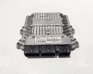 Calculator motor ECU, Siemens, cod 9658345080, 9655041480, Citroen C4 Picasso, 2.0 HDI, RHR (idi:645306)