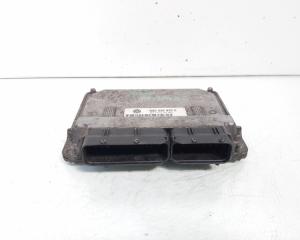 Calculator motor ECU, cod 03D906033C, Skoda Fabia 1 Sedan (6Y3) , 1.2 benz 12v, BMD (idi:645031)