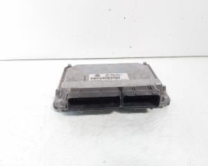 Calculator motor ECU SIEMENS, cod 03E906033L, 5WP40194, Skoda Fabia 1 Sedan (6Y3), 1.2 benz, BMD (idi:645020)