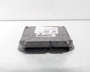 Calculator motor ECU SIEMENS, cod 03E906033L, 5WP40194, Vw Fox (5Z1, 5Z3), 1.2 benz, BMD (idi:645005)