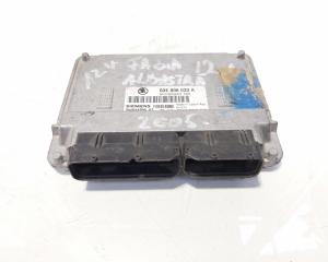 Calculator motor ECU, cod 03E906033A, Vw Polo sedan (9N), 1.2 benz, AZQ (idi:644991)