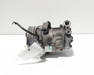 Compresor clima, cod GM24461719, Opel Corsa C (F08, F68), 1.2 benz, Z12XEP (id:644386)