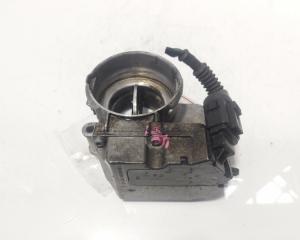 Clapeta acceleratie, cod 03G128063J, Audi A4 (8E2, B6) 2.0 TDI, BPW (id:644380)