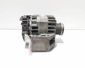 Alternator 150A Valeo, cod 7799180, Bmw 1 (E81, E87), 2.0 diesel, 204D4 (pr:110747)