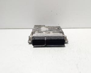 Calculator motor ECU Continental, cod 03L906023DQ, Skoda Superb II Combi (3T5) 1.6 TDI, CAY (idi:645050)