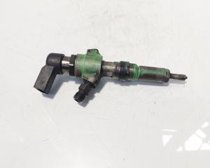 Injector, cod 9655304880, Ford Fusion (JU), 1.4 TDCI, F6JA (id:643093)