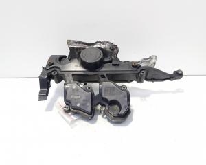 Vas filtru epurator, cod 8200673395, Nissan Qashqai, 2.0 DCI, M9R (id:645534)