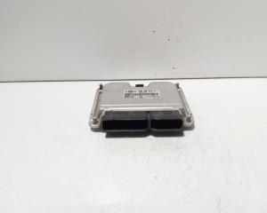 Calculator motor ECU, cod 038906019HJ, 0281090977, Skoda Octavia 1 (1U2) 1.9 TDI, ASZ (idi:645070)