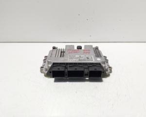 Calculator motor ECU Bosch, cod 9664257580, 0281013332, Peugeot 5008, 1.6 HDI, 9HZ (idi:645286)